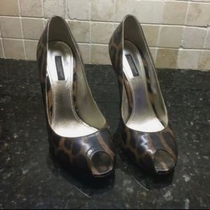 Dolce & Gabbana heels